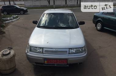 Хэтчбек ВАЗ / Lada 2112 2007 в Киеве