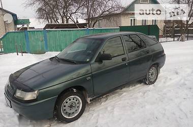 Хэтчбек ВАЗ / Lada 2112 2007 в Городне