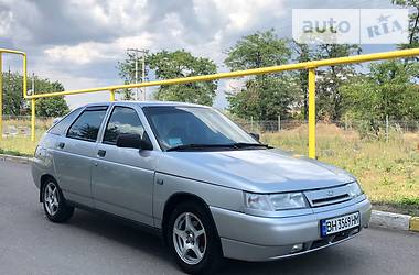 Хэтчбек ВАЗ / Lada 2112 2007 в Одессе