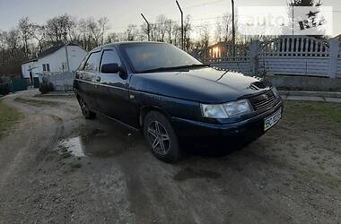 Хэтчбек ВАЗ / Lada 2112 2005 в Львове