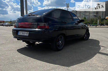 Хэтчбек ВАЗ / Lada 2112 2006 в Харькове