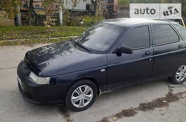 Хэтчбек ВАЗ / Lada 2112 2006 в Днепре