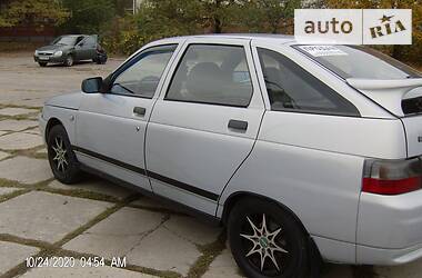 Хэтчбек ВАЗ / Lada 2112 2005 в 