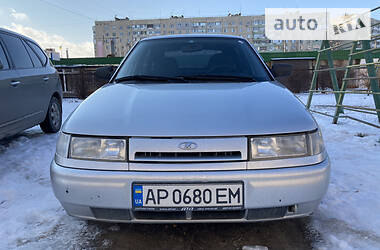 Хэтчбек ВАЗ / Lada 2112 2006 в Запорожье