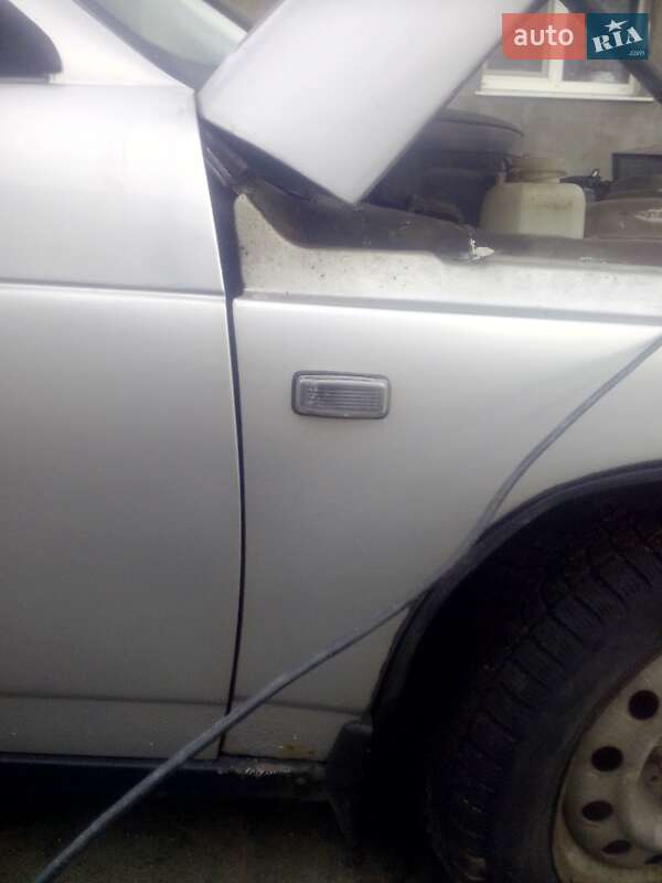 Хетчбек ВАЗ / Lada 2112 2008 в Харкові