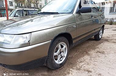 Хэтчбек ВАЗ / Lada 2112 2002 в Северодонецке