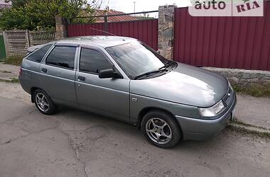 Хэтчбек ВАЗ / Lada 2112 2008 в Миргороде