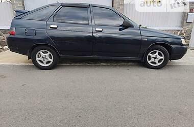 Хэтчбек ВАЗ / Lada 2112 2007 в Киеве