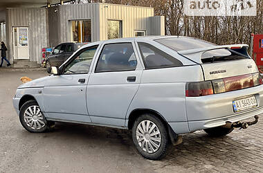 Хэтчбек ВАЗ / Lada 2112 2005 в Казатине