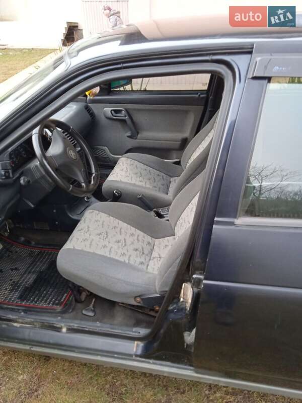 Седан ВАЗ / Lada 2112 2006 в Коломые фото 4 Седан ВАЗ / Lada 2112 2006 в Коломые