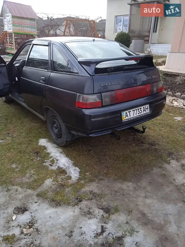 Фото авто 5