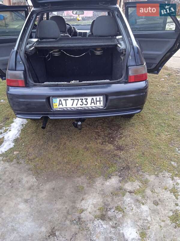 Седан ВАЗ / Lada 2112 2006 в Коломые фото 3 Седан ВАЗ / Lada 2112 2006 в Коломые