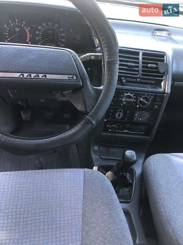 Хетчбек ВАЗ / Lada 2112 2007 в Сокалі фото 10 Хетчбек ВАЗ / Lada 2112 2007 в Сокалі