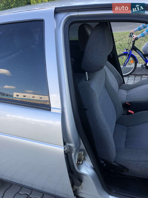 Хетчбек ВАЗ / Lada 2112 2007 в Сокалі фото 8 Хетчбек ВАЗ / Lada 2112 2007 в Сокалі