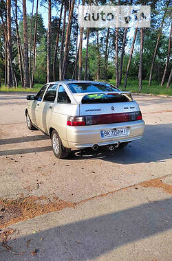 Седан ВАЗ / Lada 2112 2006 в Нетешине