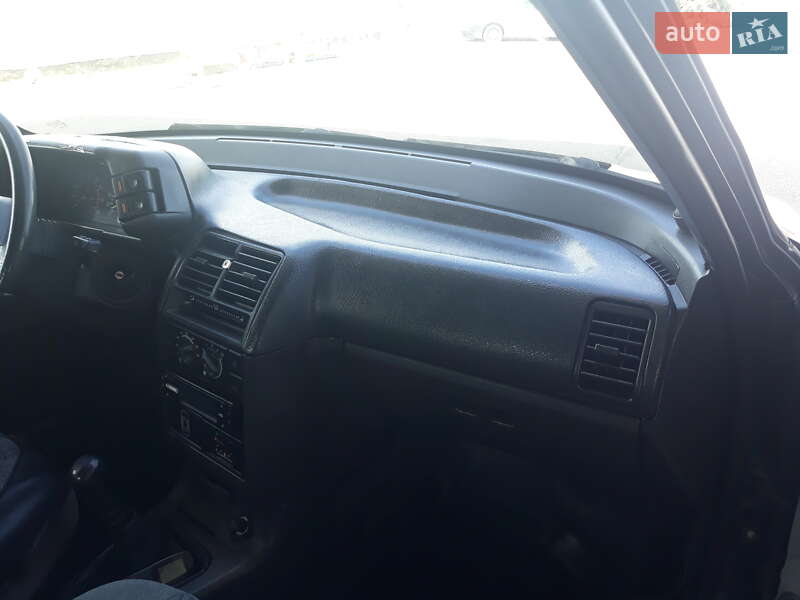 Хэтчбек ВАЗ / Lada 2112 2005 в Мукачево
