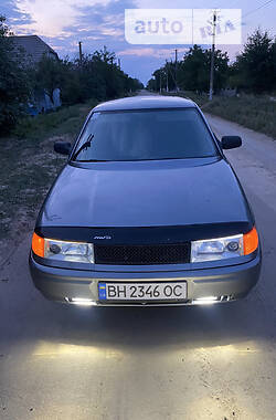Хэтчбек ВАЗ / Lada 2112 2007 в Татарбунарах