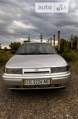 Хэтчбек ВАЗ / Lada 2112 2005 в Черновцах