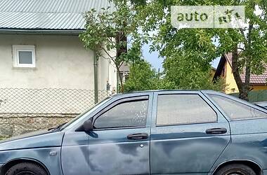 Хэтчбек ВАЗ / Lada 2112 2016 в Сколе