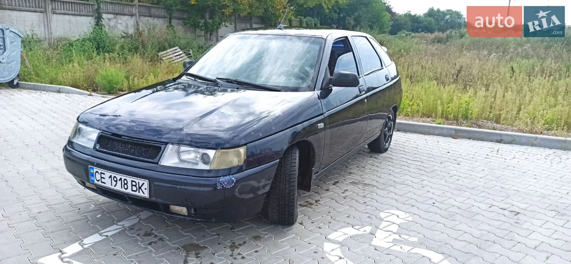 Фото авто 15