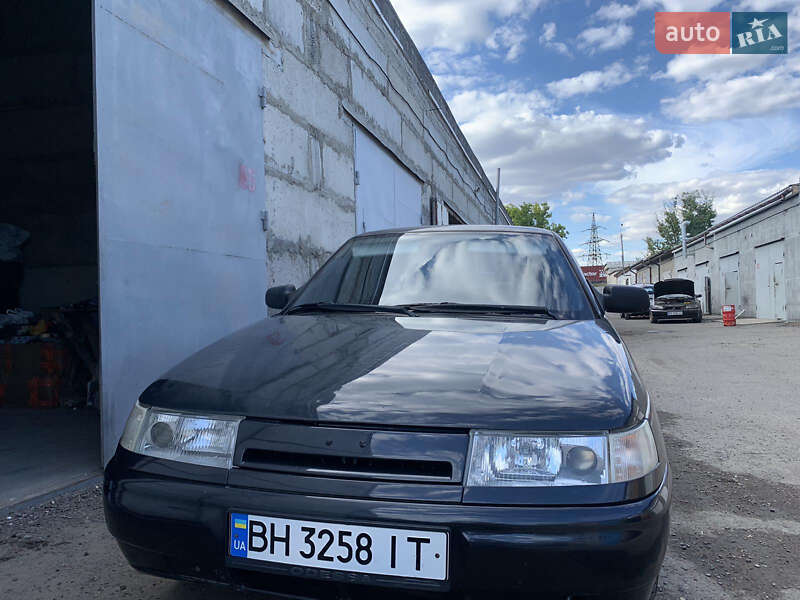 Хетчбек ВАЗ / Lada 2112 2006 в Одесі
