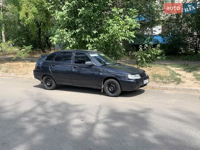 ВАЗ / Lada 2112 2006 VIN XTA21121060384508 фото оголошення 2 з 43