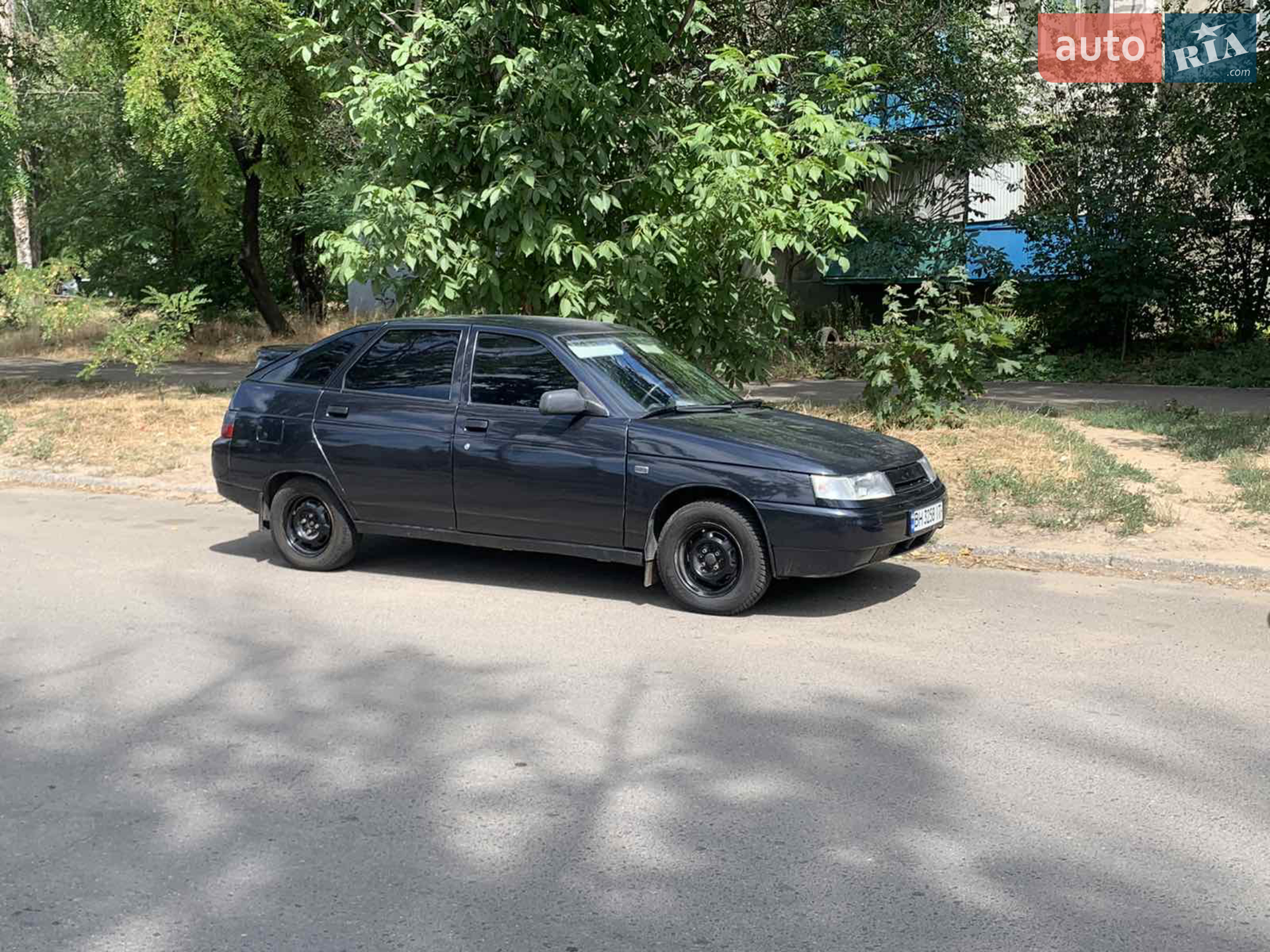 ВАЗ / Lada 2112 2006 VIN XTA21121060384508 фото оголошення 2 з 5