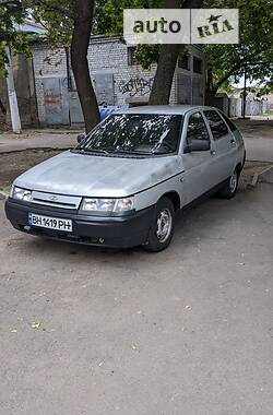 Хетчбек ВАЗ / Lada 2112 2002 в Одесі