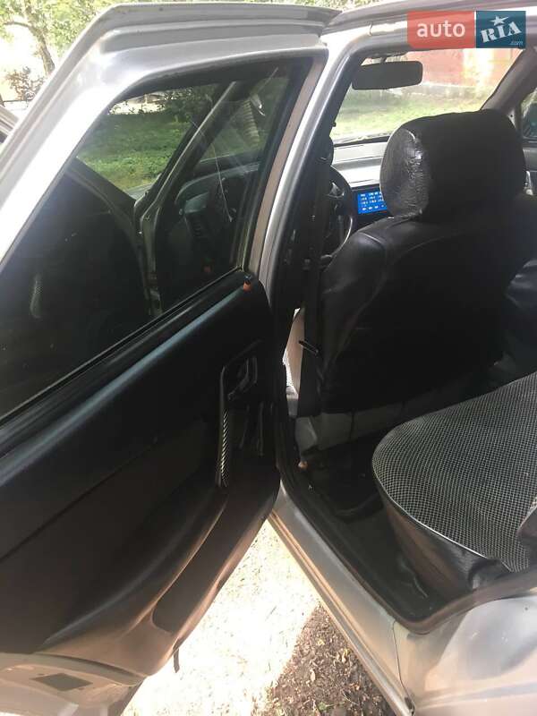 Хетчбек ВАЗ / Lada 2112 2005 в Запоріжжі