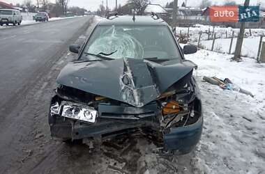 Универсал ВАЗ 2112 2006 в 