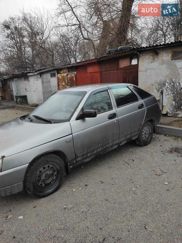 Хетчбек ВАЗ / Lada 2112 2006 в Харкові