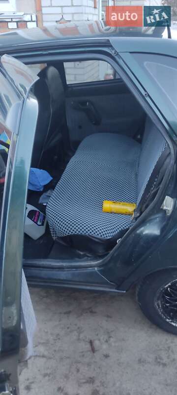 Хетчбек ВАЗ / Lada 2112 2002 в Тростянці