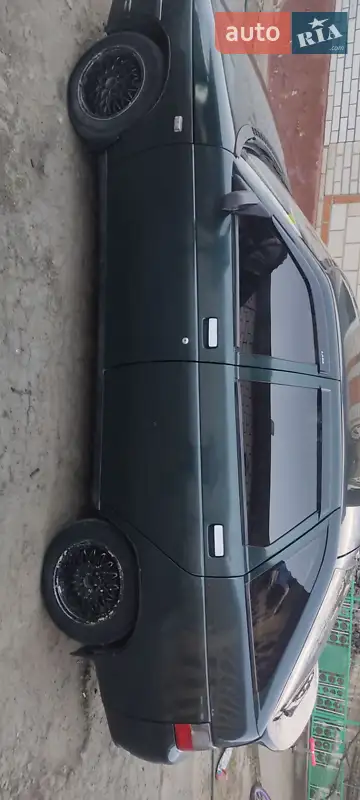 ВАЗ / Lada 2112 2002 VIN XTA21120020068643 фото оголошення 8 з 35