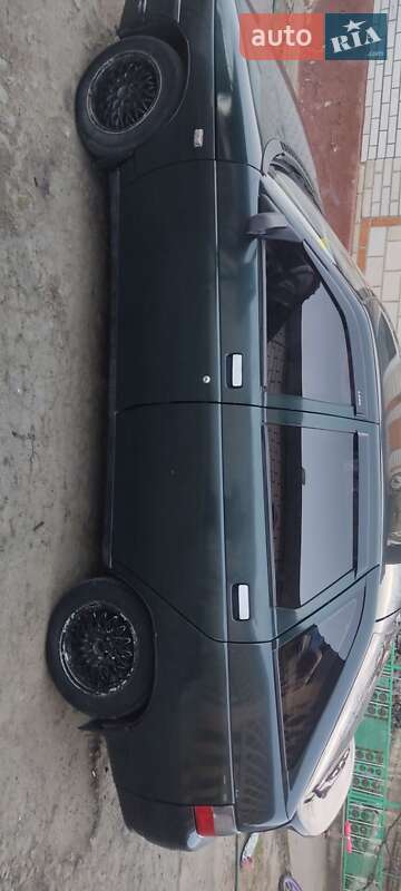 Хетчбек ВАЗ / Lada 2112 2002 в Тростянці