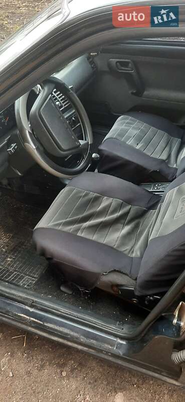 Хетчбек ВАЗ / Lada 2112 2006 в Ніжині