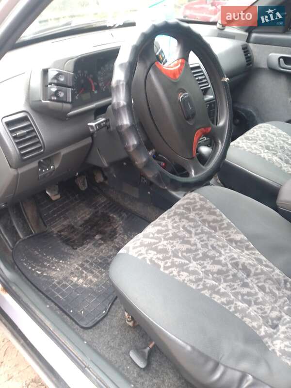 Хэтчбек ВАЗ / Lada 2112 2007 в Новомосковске