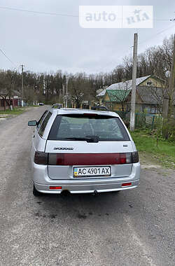 Універсал ВАЗ 2112 2007 в 