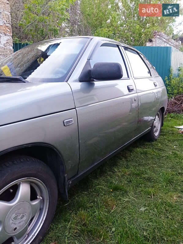 Хетчбек ВАЗ / Lada 2112 2006 в Києві