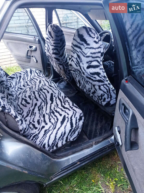 Хетчбек ВАЗ / Lada 2112 2006 в Києві