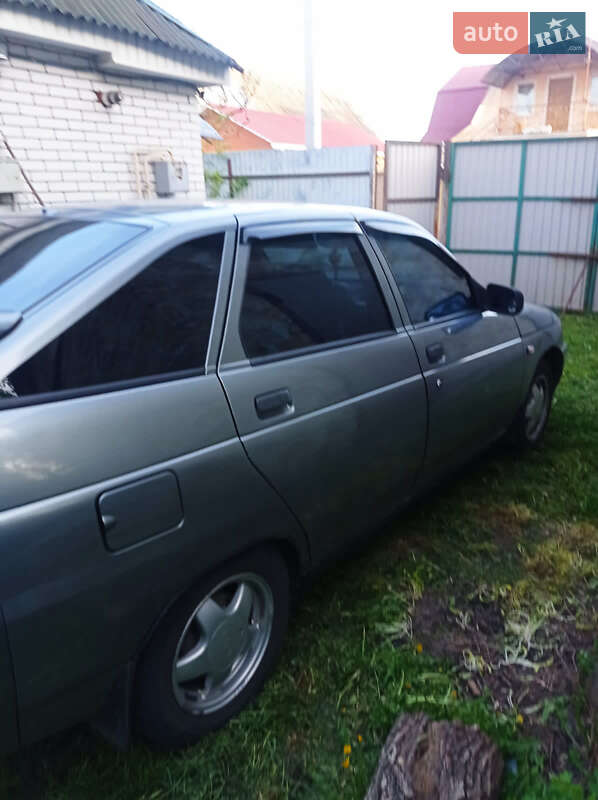 Хетчбек ВАЗ / Lada 2112 2006 в Києві