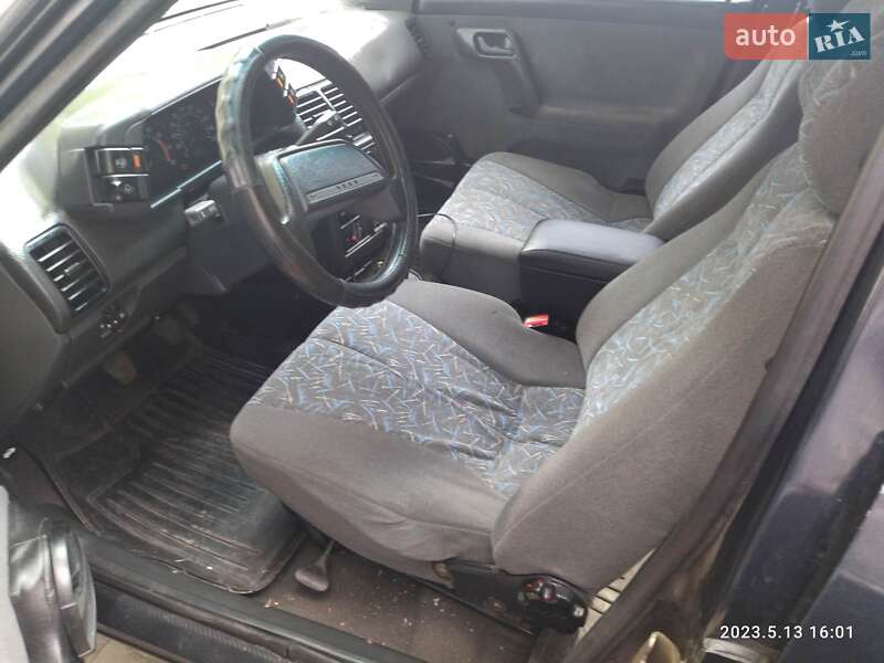 Хэтчбек ВАЗ / Lada 2112 2004 в Сумах