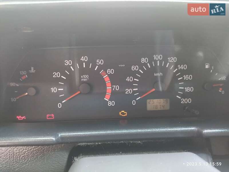 Хэтчбек ВАЗ / Lada 2112 2004 в Сумах