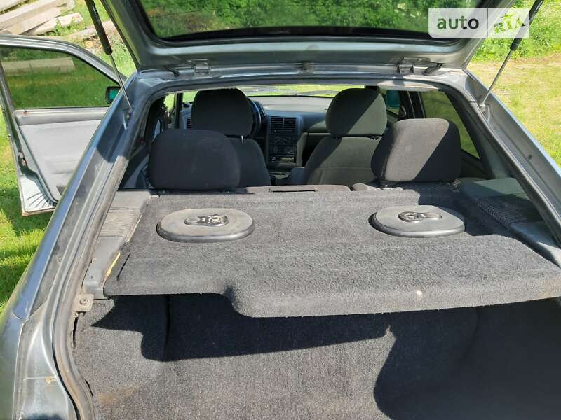 Хэтчбек ВАЗ / Lada 2112 2007 в Прилуках