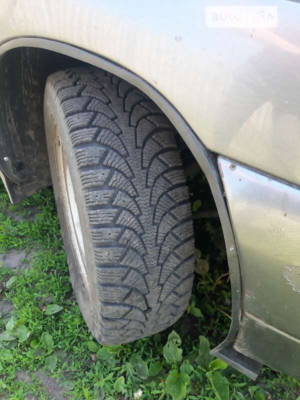 Хэтчбек ВАЗ / Lada 2112 2007 в Прилуках