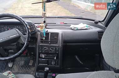 Хетчбек ВАЗ / Lada 2112 2007 в Дубні