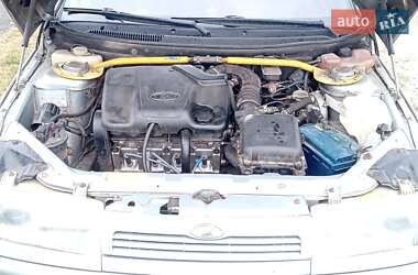 Хетчбек ВАЗ / Lada 2112 2007 в Дубні