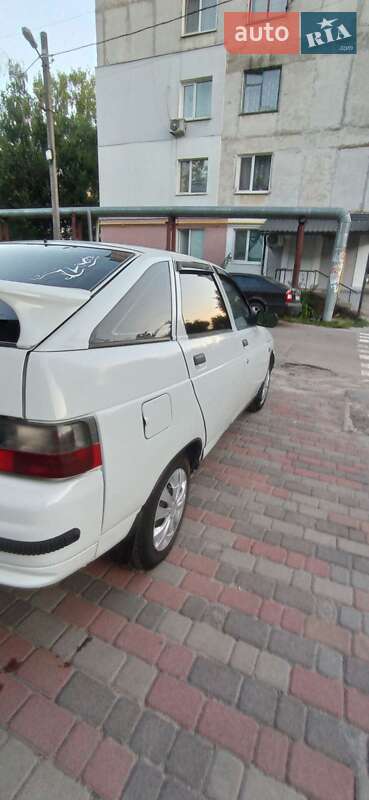 ВАЗ / Lada 2112 2005