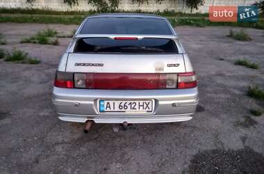 Хетчбек ВАЗ / Lada 2112 2006 в Яготині
