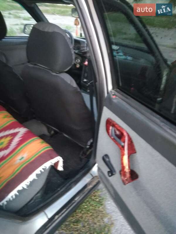Хетчбек ВАЗ / Lada 2112 2006 в Яготині