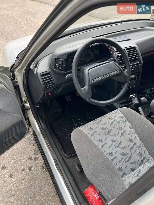 Хэтчбек ВАЗ / Lada 2112 2006 в Харькове